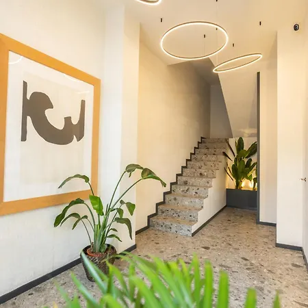 Lucus - 5 Min Centro - Luxury *