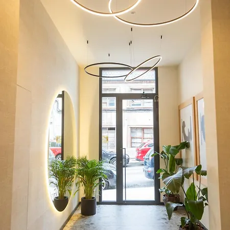 Apartment Lucus - 5 Min Centro - Luxury