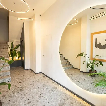 Lucus - 5 Min Centro - Luxury * Lugo