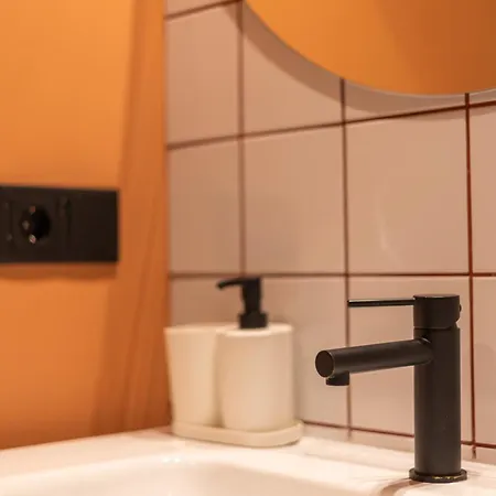 Lucus - 5 Min Centro - Luxury Apartment Lugo