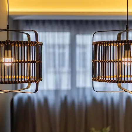 Lucus - 5 Min Centro - Luxury 루고