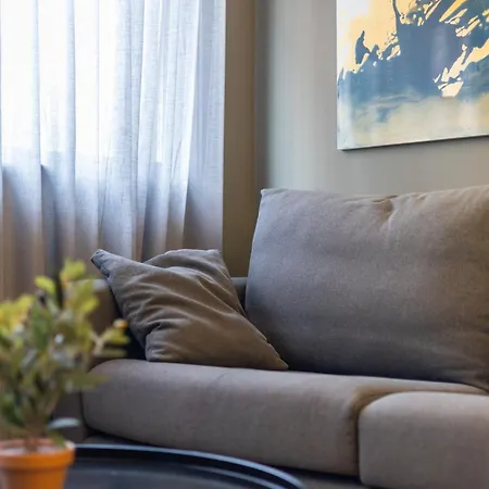 Apartment Lucus - 5 Min Centro - Luxury