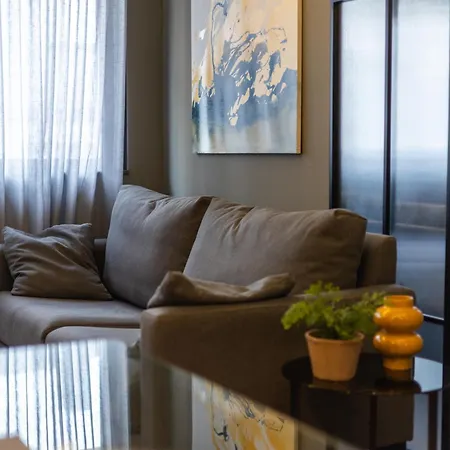 Lucus - 5 Min Centro - Luxury *