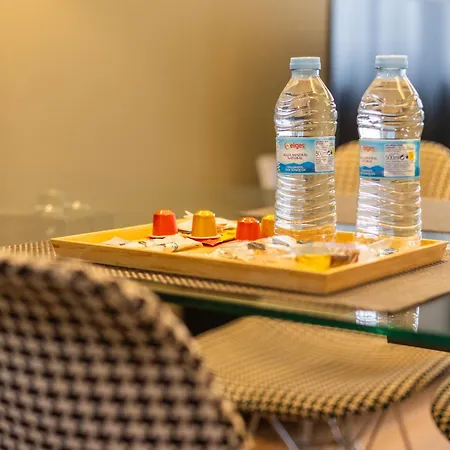 Lucus - 5 Min Centro - Luxury Apartment