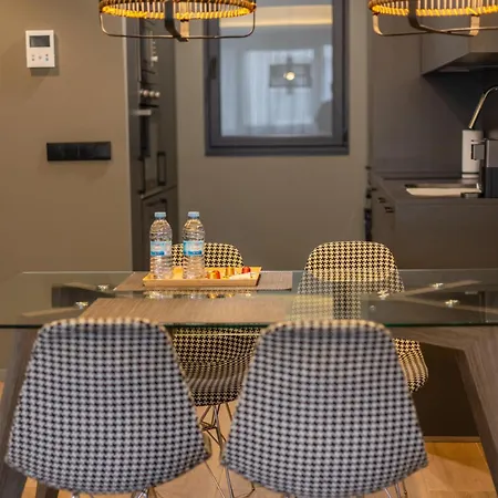 Apartment Lucus - 5 Min Centro - Luxury