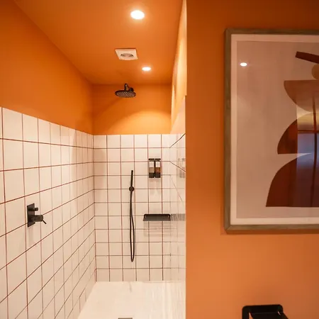 Lucus - 5 Min Centro - Luxury