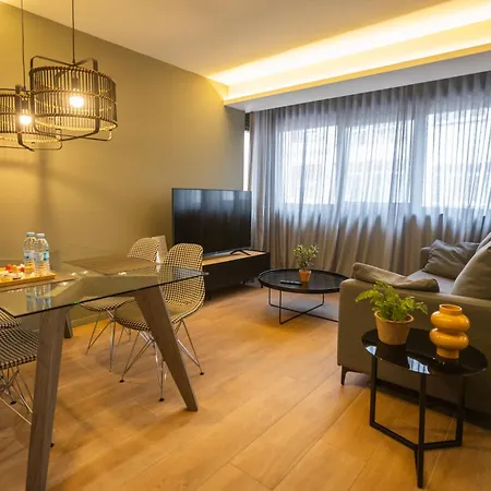 Lucus - 5 Min Centro - Luxury Apartment *