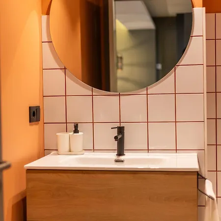 Lucus - 5 Min Centro - Luxury *
