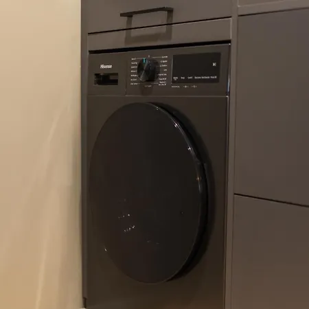 Apartment Lucus - 5 Min Centro - Luxury