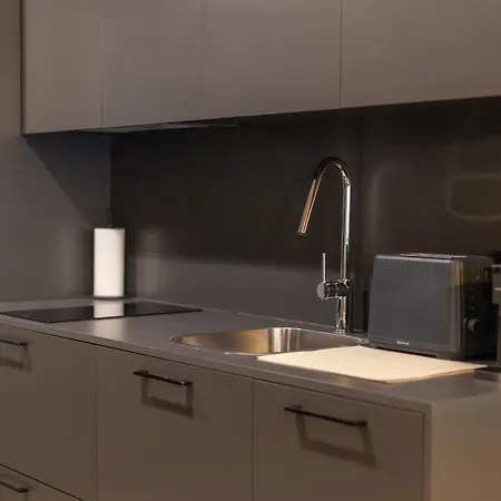 Lucus - 5 Min Centro - Luxury * Lugo