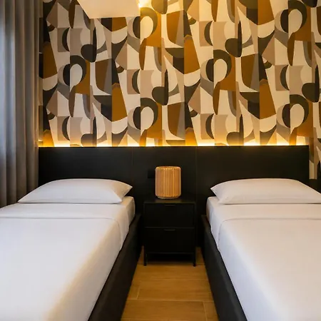 Lucus - 5 Min Centro - Luxury Apartment Lugo