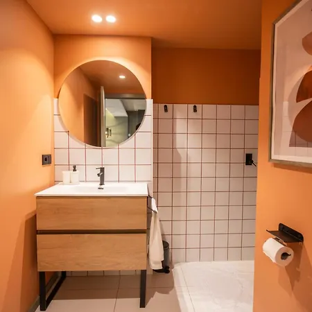Apartment Lucus - 5 Min Centro - Luxury