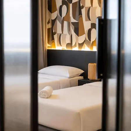 Lucus - 5 Min Centro - Luxury Lugo