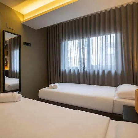 Lucus - 5 Min Centro - Luxury Apartment