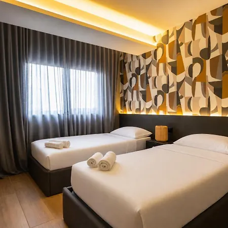 Lucus - 5 Min Centro - Luxury