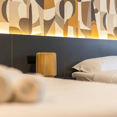 Lucus - 5 Min Centro - Luxury Apartment Lugo