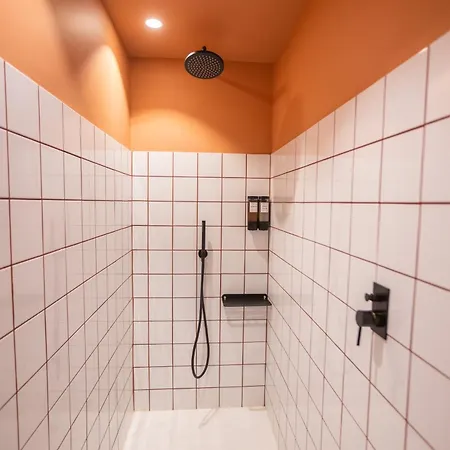 Lucus - 5 Min Centro - Luxury *