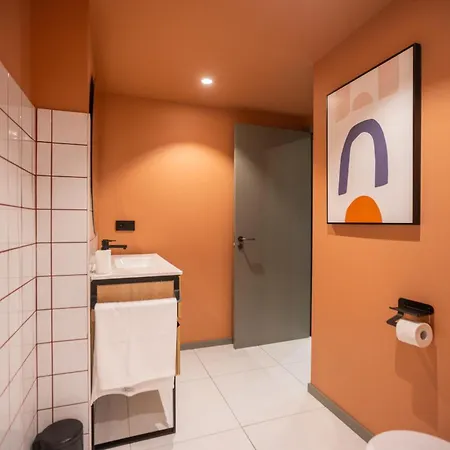 Lucus - 5 Min Centro - Luxury *