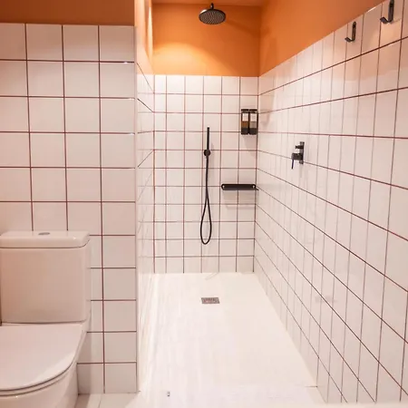 Apartment Lucus - 5 Min Centro - Luxury