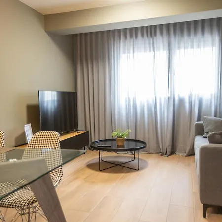 Lucus - 5 Min Centro - Luxury *