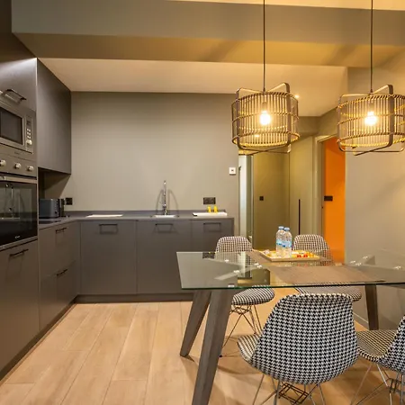 Lucus - 5 Min Centro - Luxury Apartment *