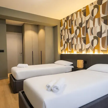 Lucus - 5 Min Centro - Luxury *