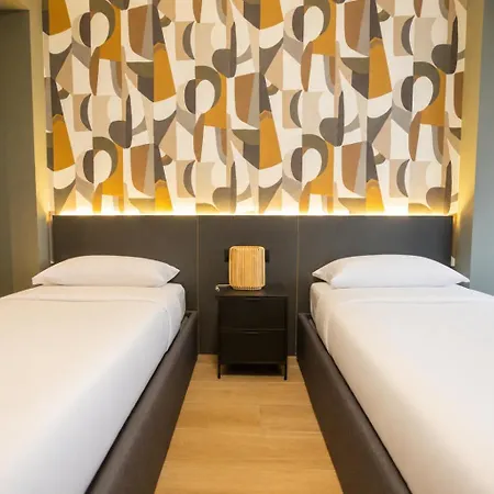 Lucus - 5 Min Centro - Luxury