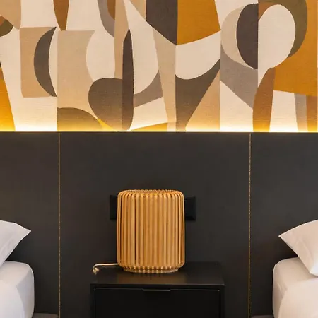 아파트 Lucus - 5 Min Centro - Luxury