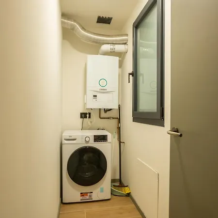Lucus - 5 Min Centro - Luxury Apartment